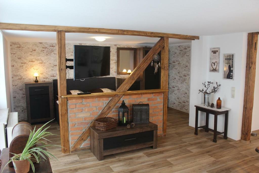 Festung Maercz Apartman Pirna Kültér fotó