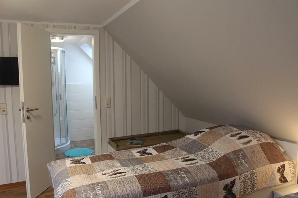 Festung Maercz Apartman Pirna Kültér fotó