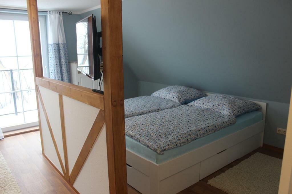 Festung Maercz Apartman Pirna Kültér fotó