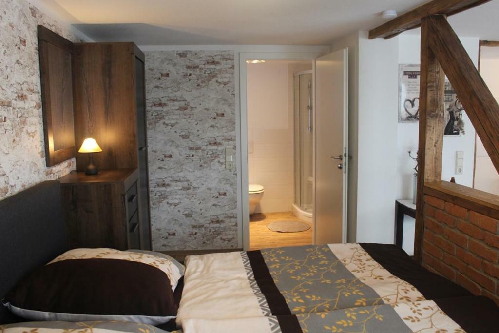 Festung Maercz Apartman Pirna Kültér fotó
