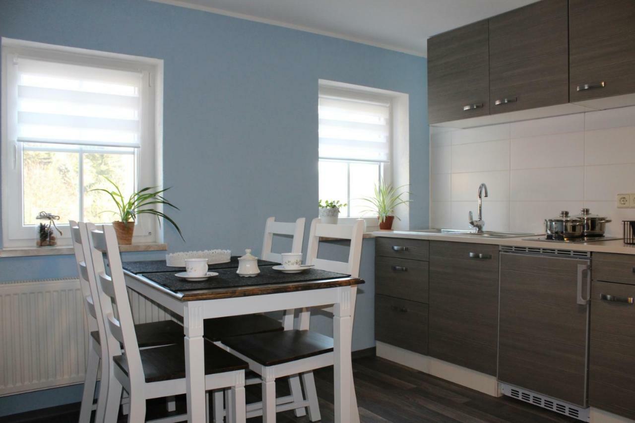 Festung Maercz Apartman Pirna Kültér fotó