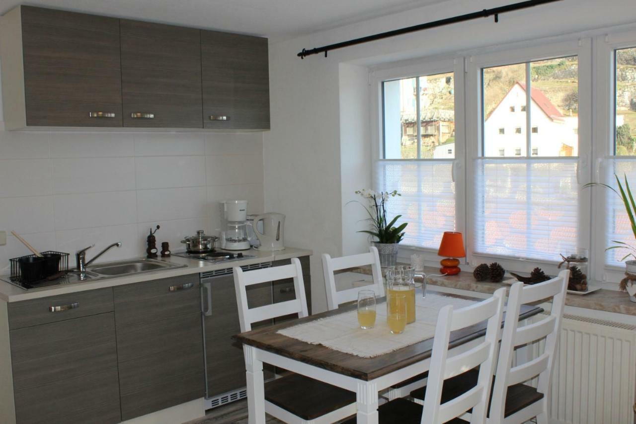 Festung Maercz Apartman Pirna Kültér fotó