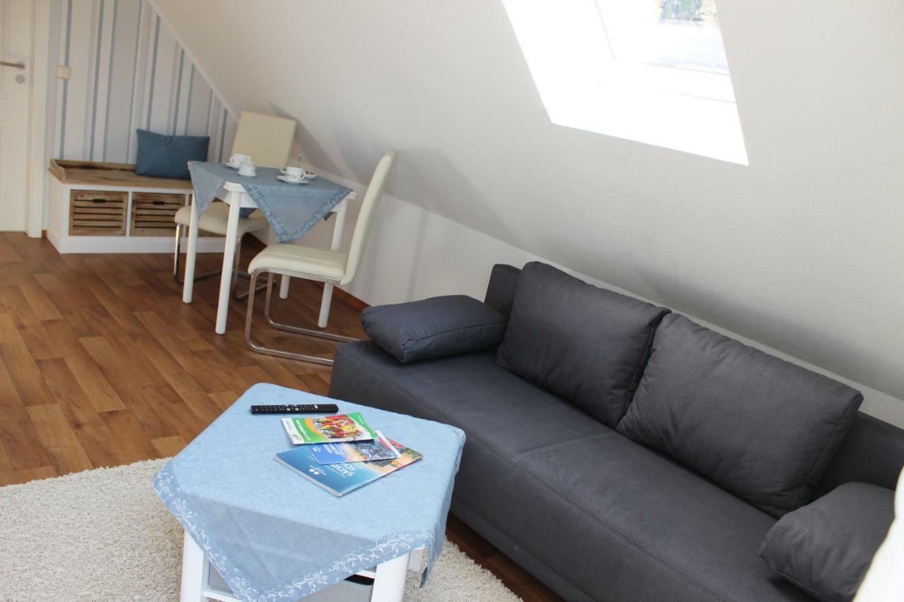 Festung Maercz Apartman Pirna Kültér fotó