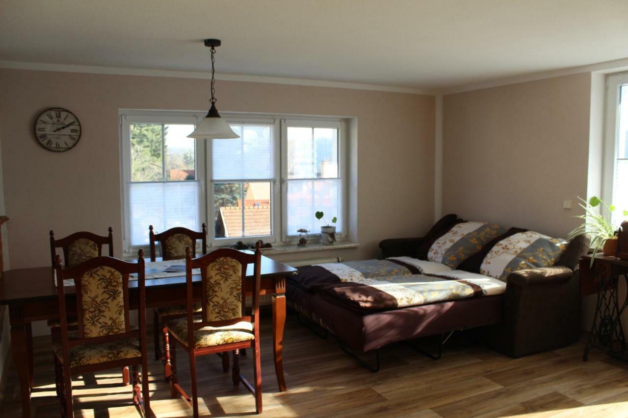 Festung Maercz Apartman Pirna Kültér fotó