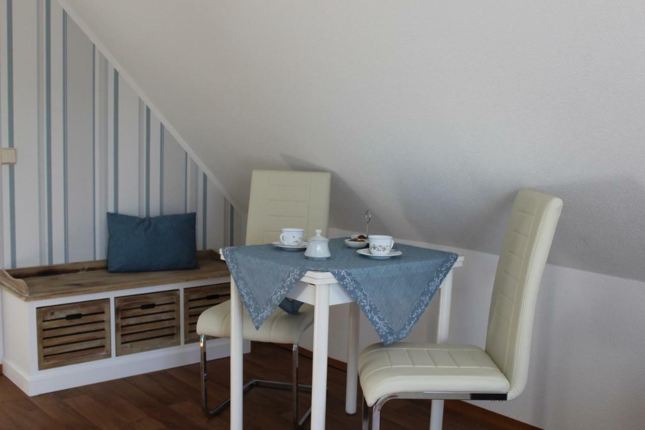 Festung Maercz Apartman Pirna Kültér fotó