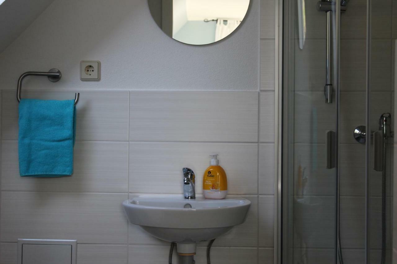 Festung Maercz Apartman Pirna Kültér fotó