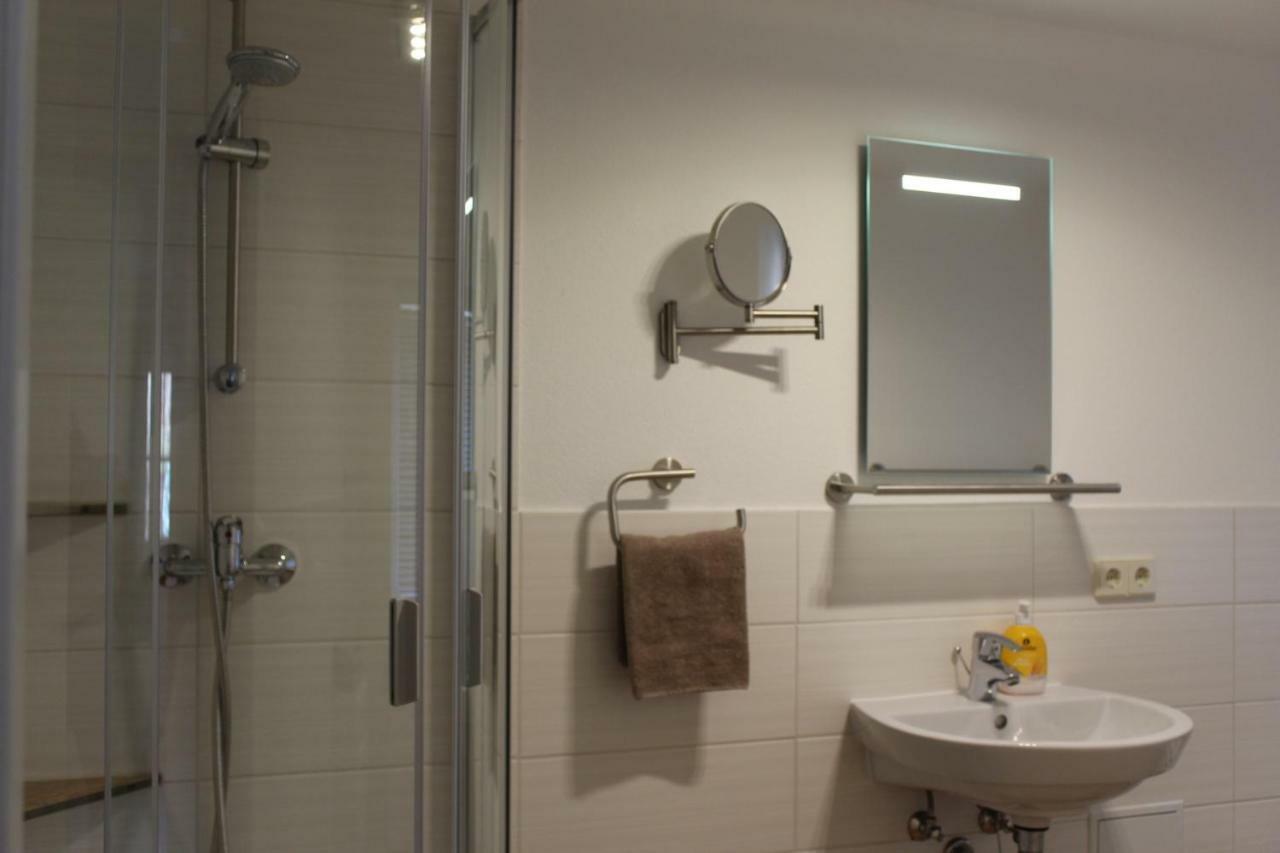 Festung Maercz Apartman Pirna Kültér fotó